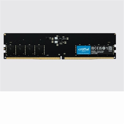 Micron 32GB DDR5 4800 UDIMM