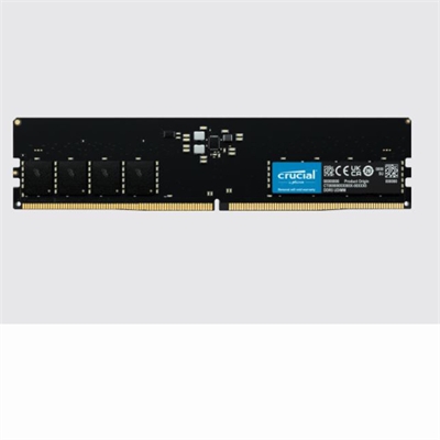 Micron 8GB DDR5 4800 UDIMM