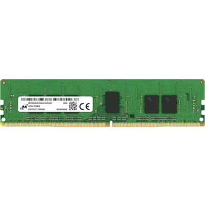 DDR4 RDIMM 16G 1Rx8 3200 CL22