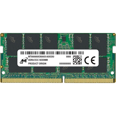 DDR4 SODIMM 32G 2Rx8 3200 CL22