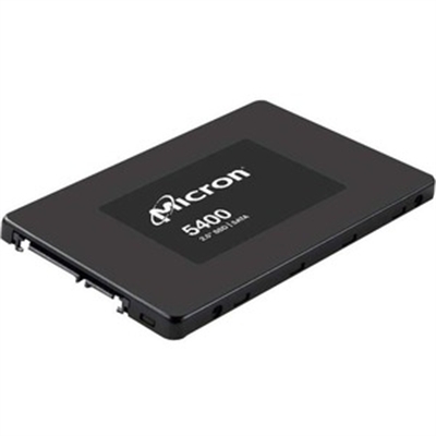 5400 PRO 3840G TCG Opal SSD