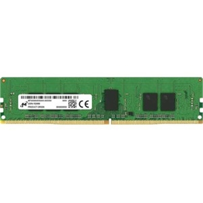 DDR4 RDIMM 8G 1Rx8 3200 CL22