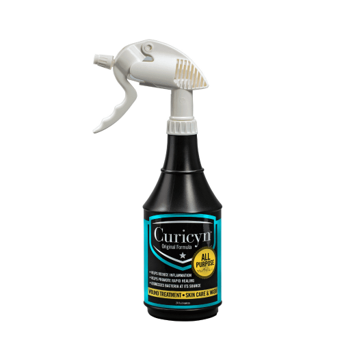 Curicyn Original Formula - 24 oz