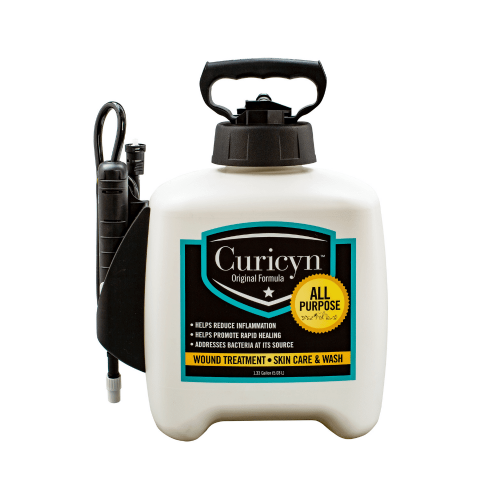 Curicyn Original Formula - 1.33 gal