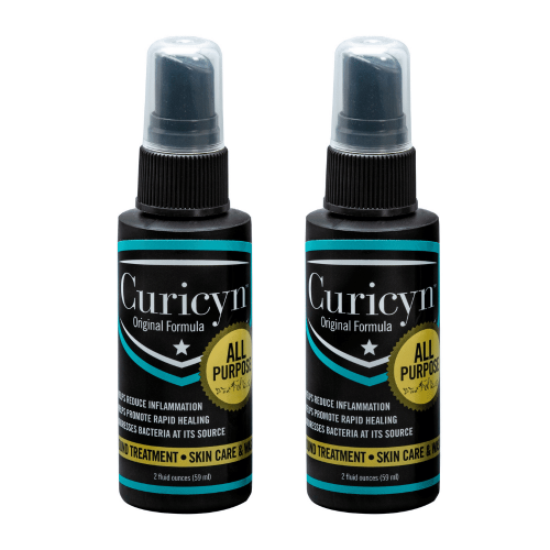 Curicyn Original Formula (2 Pack)