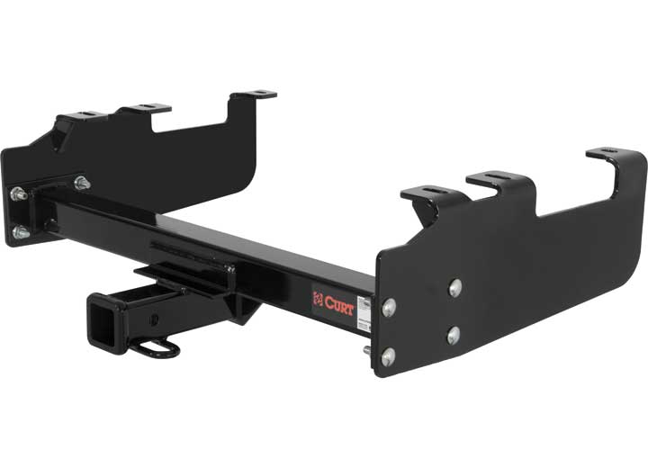 70-00 GM FS PU/63-96 FORD W/10IN DROP BUMPER CLS III RECEIVER HITCH
