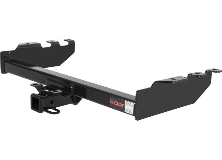 99-06 SILVERADO/SIERRA 1500/99-04 2500 HD CLASS IV RECEIVER