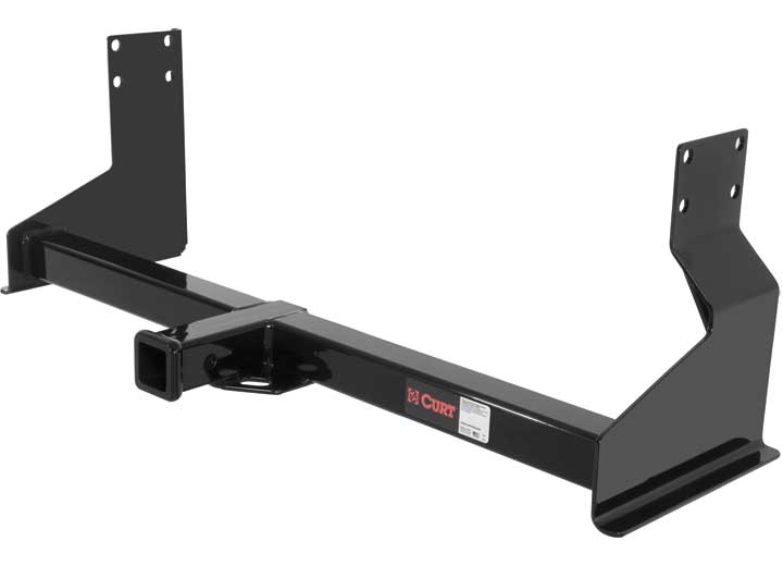 07-16 DODGE/FREIGHTLINER/MERCEDES SPRINTER 170IN WHEELBASE W/STEP BUMPER CLASS III RECEIVER