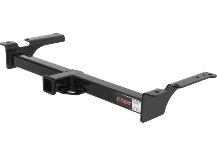 75-06 FORD ECONOLINE VAN (E-SERIES) CLASS IV RECEIVER