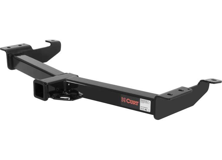 00-13 FORD ECONOLINE VAN (E-SERIES) CLASS IV RECEIVER