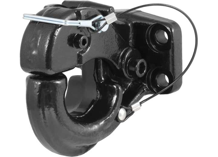 5 TON GTW REGULAR PINTLE FORGED