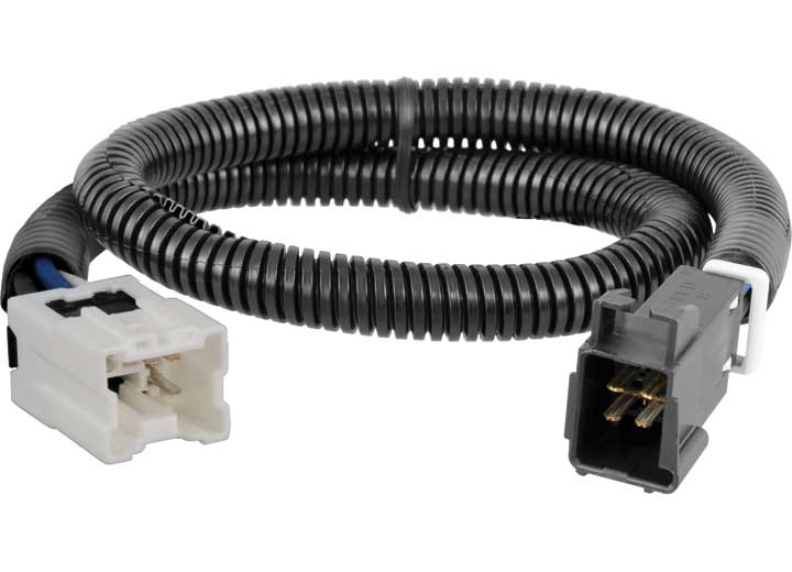 04-C ARMADA/TITAN/05-C FRONTIER/PATHFINDER/XTERRA BRAKE CONTROL HARNESS W/QUICK PLUG(BULK)