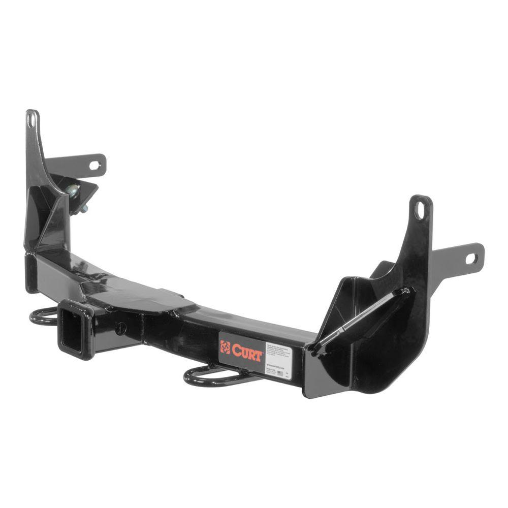 10-16 4-RUNNER(EXCEPT TRAIL EDITION) FRONT RECEIVER