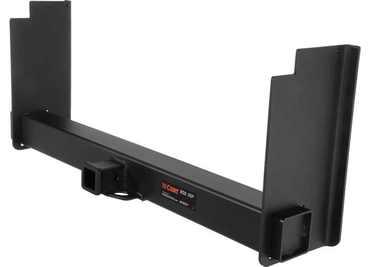 UNIVERSAL WELD-ON RECEIVER W/13.5IN DROP 12K UNIVERSAL WELD ON RECEIVER