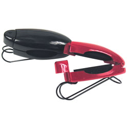 2-PK EYEGLASS CLIP