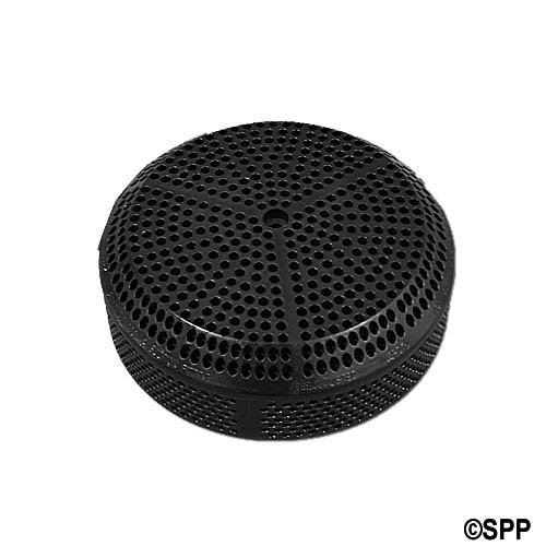 Suction Cover, CMP, VGB, 5"Diameter, Black