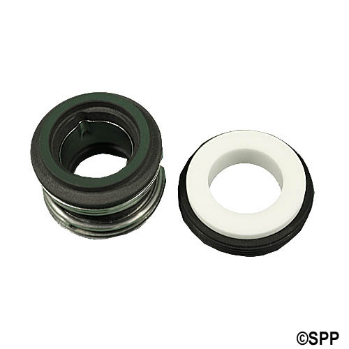 Pump Seal, CMP w/ Reducer Gasket For CMP Wetend