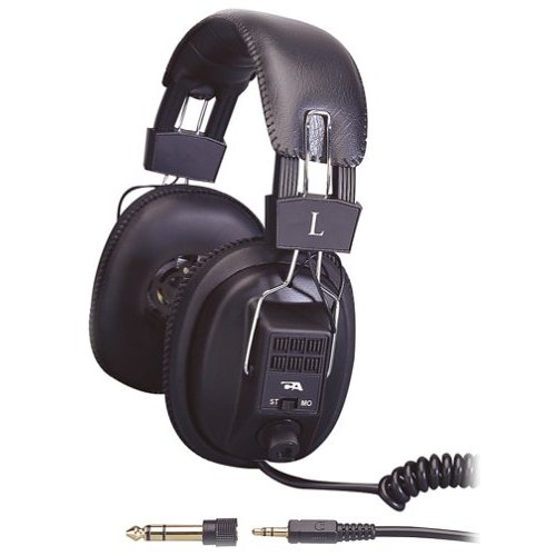 Pro Series Headphones