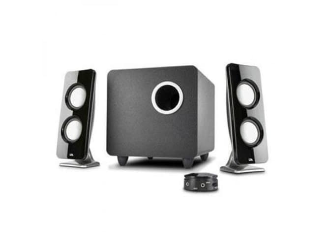 Immersion 62W Pk Power Speaker System