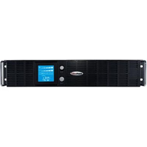 1500Va UPS Avr  2U Rm/T