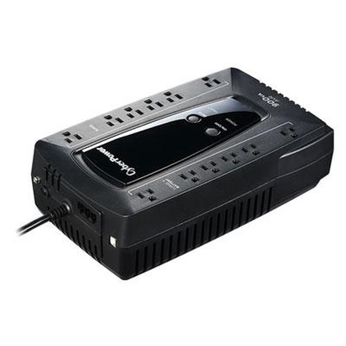 900Va Avr UPS 120V