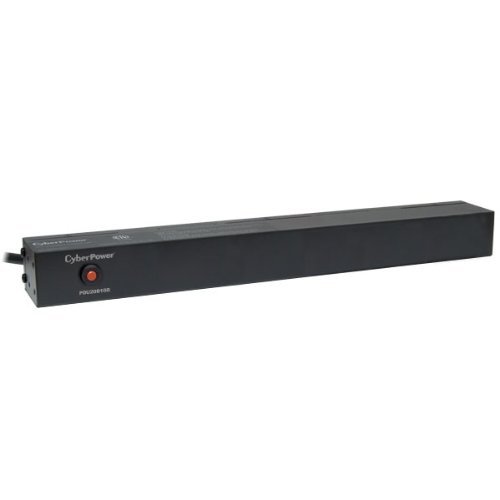 20A Basic PDU 1U