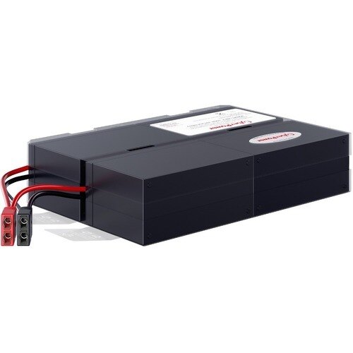Replacement Battery 4x12V 7Ah