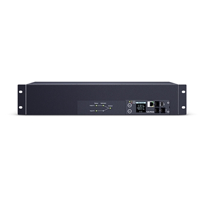 Switched ATS PDU Series L6-30P