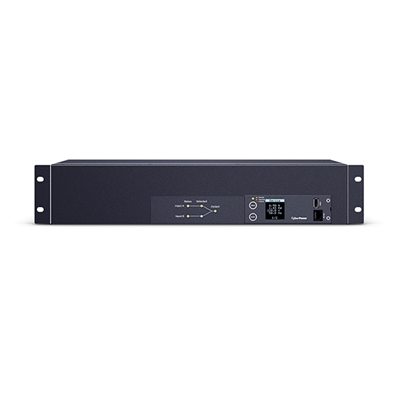 Metered ATS PDU Series 24A