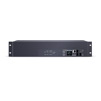 Switched ATS PDU Series L5-30P
