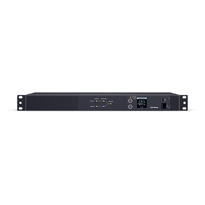 Metered ATS PDU Series 16A