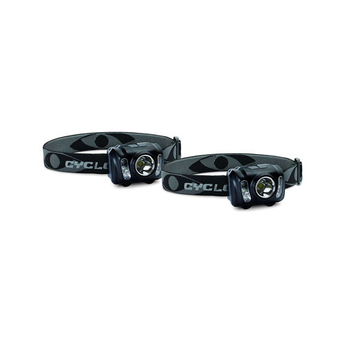 Cyclops 210 Lm Head Lamp - 2 Pack