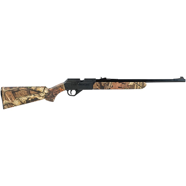 Daisy Powerline Model 35 .177cal Multi-Pump Pneumatic BB/Pellet Rifle  Camo