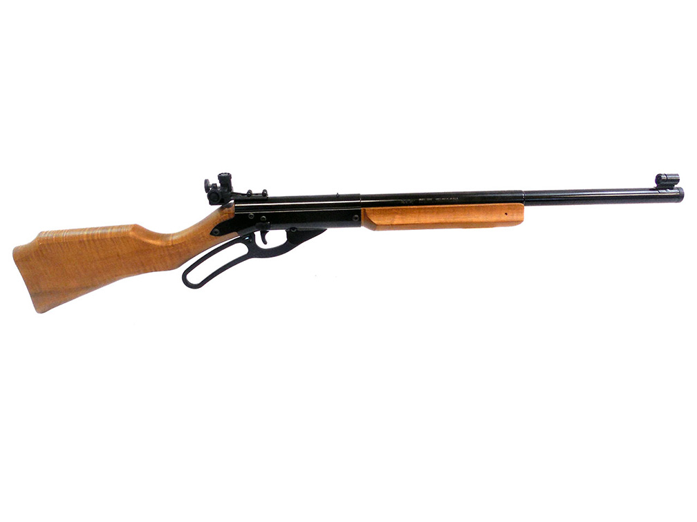 Daisy Avanti 499 Champion Competition BB Rifle