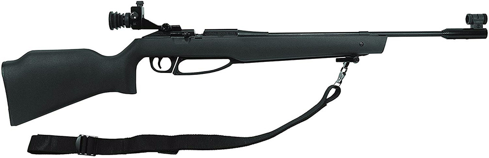 Daisy 753S Avanti .177cal Single Shot Pneumatic Pellet Air Rifle