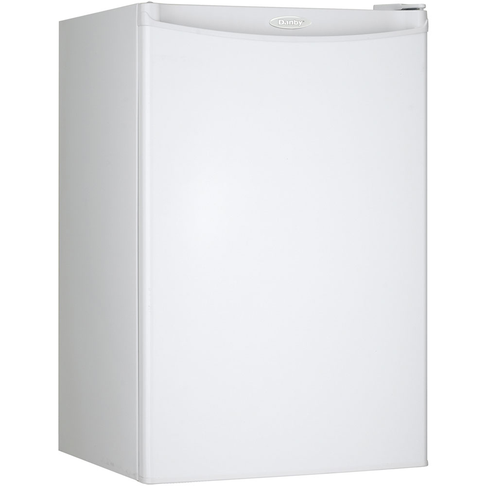 3.2 Cu.Ft. Upright Freezer, Manual Defrost, Mechanical Thermostat