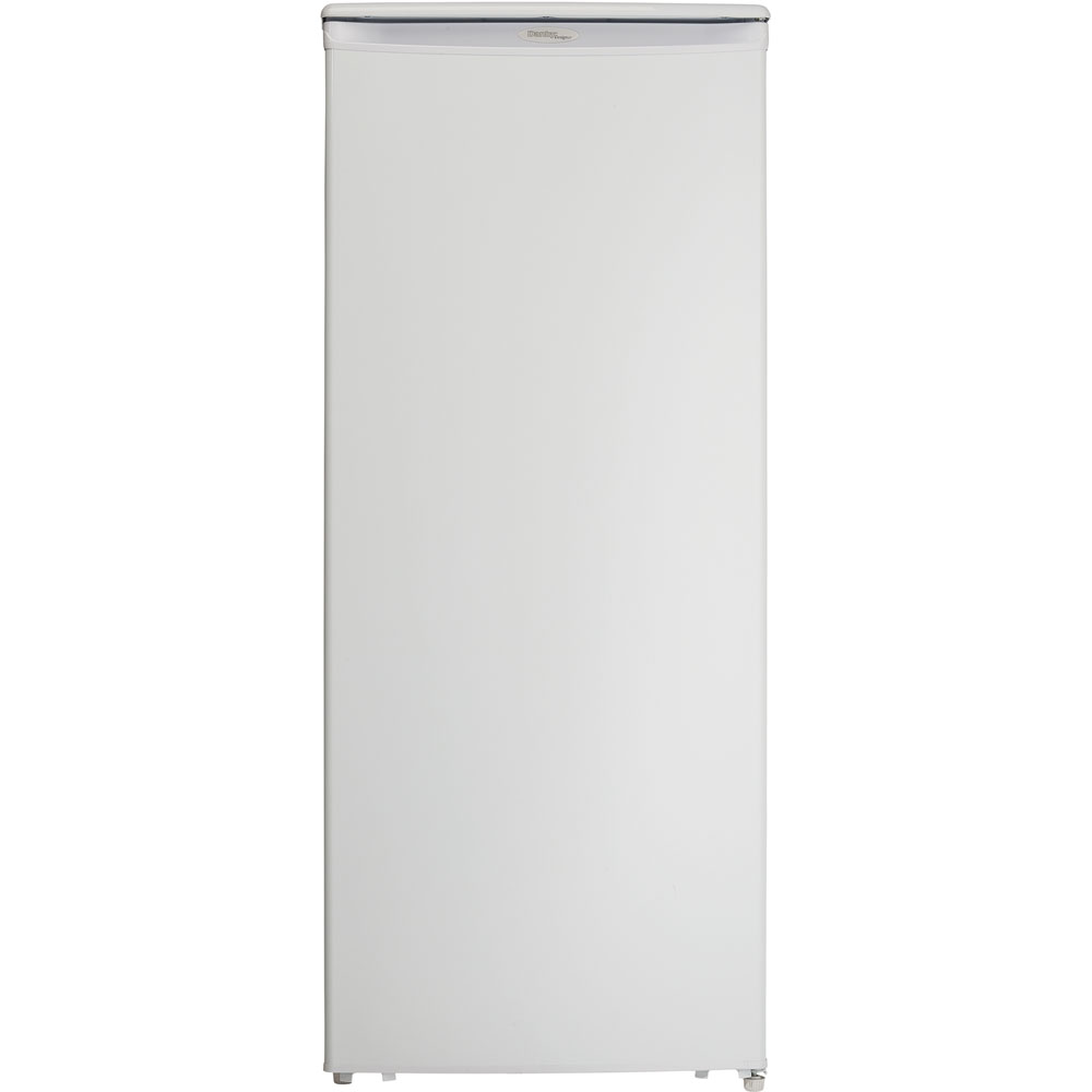 10.1 Cu.Ft. Upright Freezer, Manual Defrost, Mechanical Thermostat