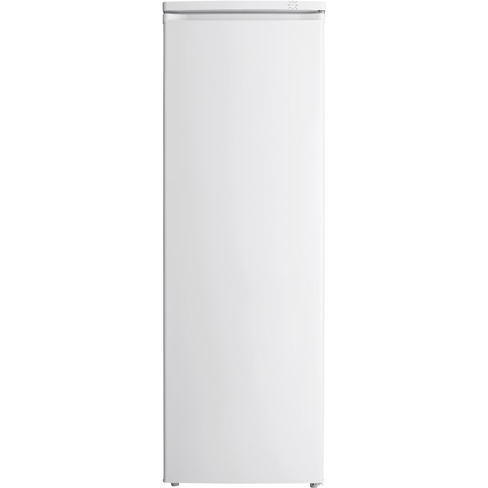 7.1 CuFt Upright Freezer, Manual Defrost, Mechanical Thermostat