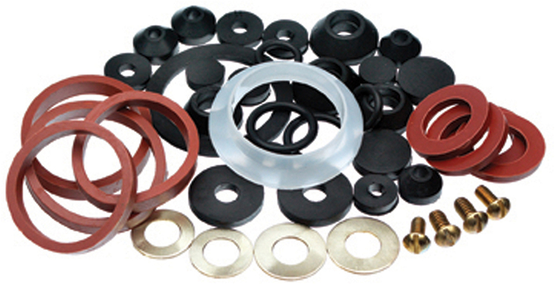 80817 Assorted Home Washers