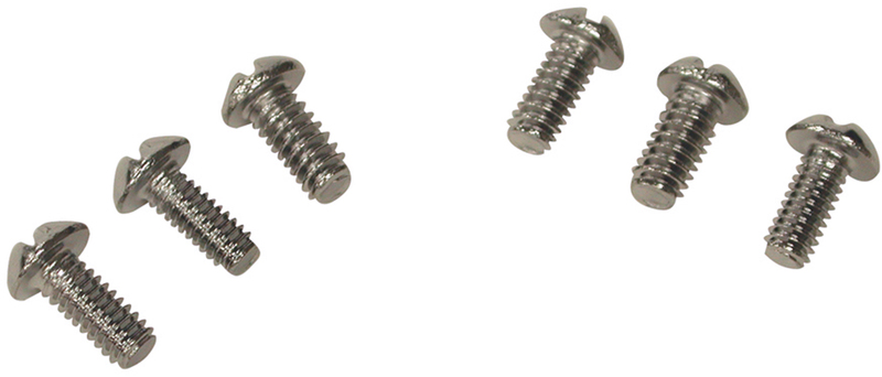 85194 Assorted Bibb Screws