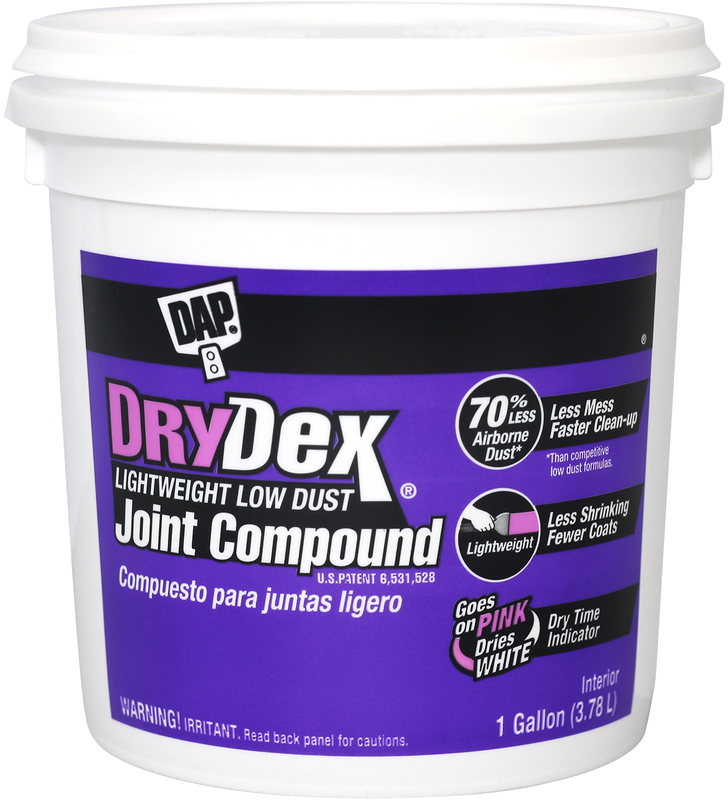 10120 1G DRYDEX JOINT COMPOUND