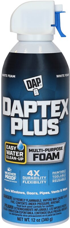 18836 Daptex Plus Foam