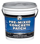 Quart Premix Concrete Patch