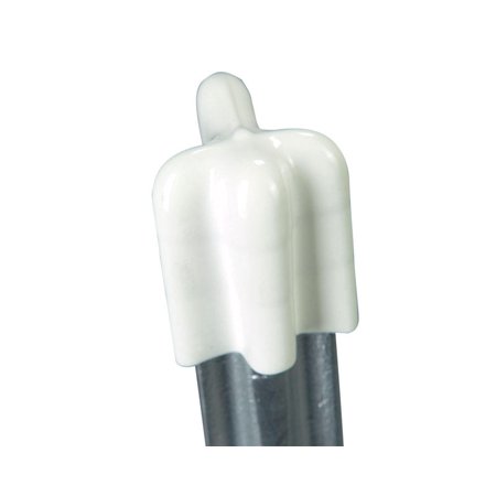 2927-25 Vinyl T-Post Cap