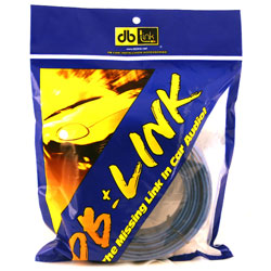 16Ga/60' Speaker Wire Blue(Retail Pkg)