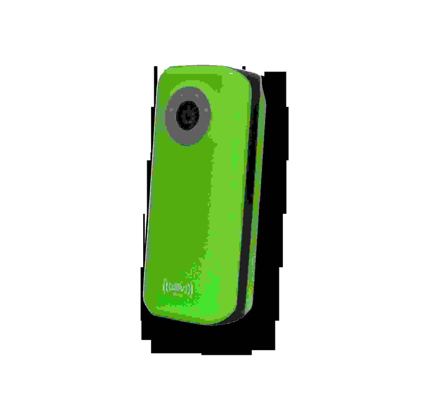 DBV POWER PBS5200G GREEN PRO POWERBANK WITH 5200mAh PROVIDES