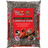 37607 7Lb Cardinal Food