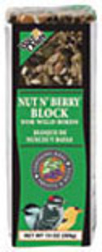 388350 Nut-N-Berry Block