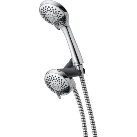 76313C Combo Shower Head