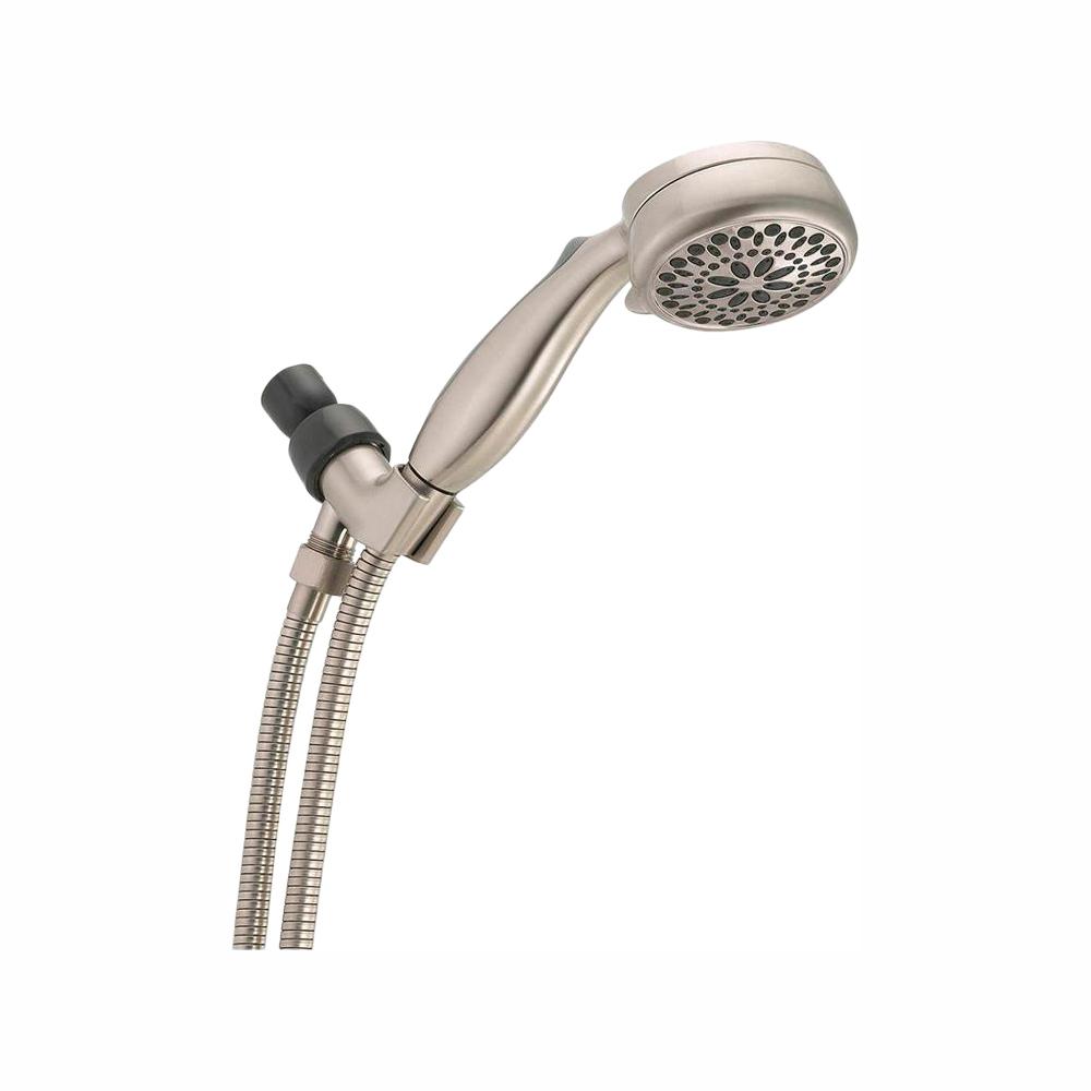 75701CSN 7 Setting Hand Shower